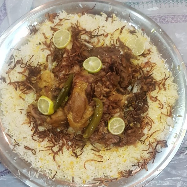 ‎#مطاعم #طبخات #جمبري #روبيان #برينقلز #طبخ #سيفود #cooking #chrimp #amazing #followers #j