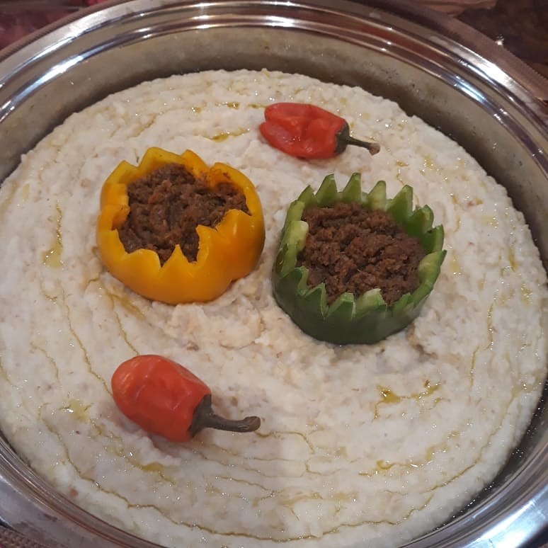 حافظة جريش بالكشنه