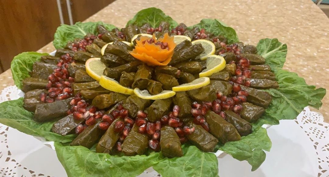 #ورق_عنب