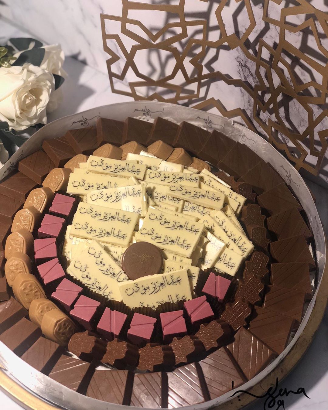 أسعدنا وشرفنا مشاركة عميلتنا فرحتها بمولودها الجديد .. جعله الله من مواليد السعاده. #لاسير