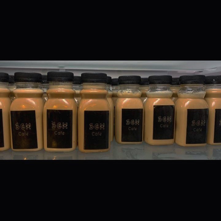 New product is ready!