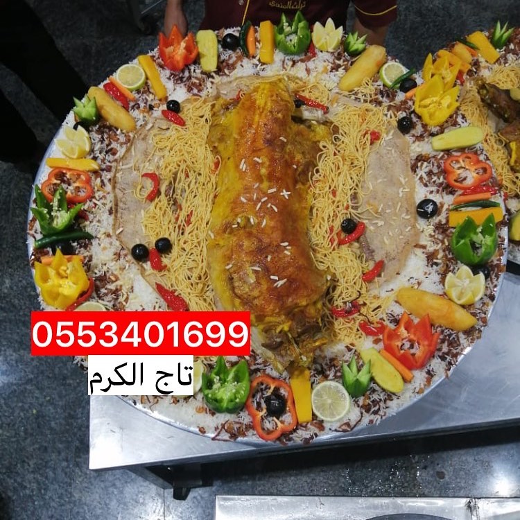 تبغاها مطبوخة أبشر بعزك توصلك لحد البيت ذبيحة تطلق الوجة .. .. .. #ذبيحة #ذبائح #عشاء #غدا