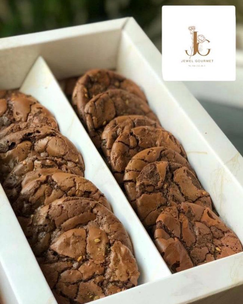 #جويل_چورميه #الدمام #الخبر #الظهران #الأحساء #براونيز_كوكيز