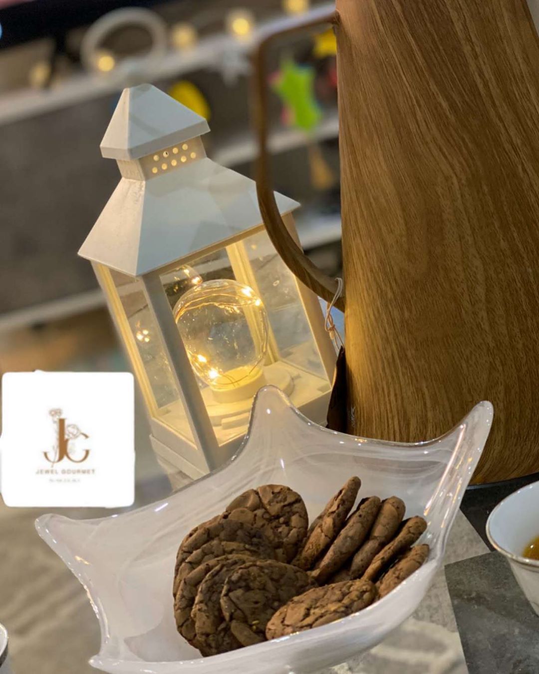 ❤️ #جويل_چورميه #الدمام #الخبر #الظهران #الأحساء #براونيز_كوكيز
