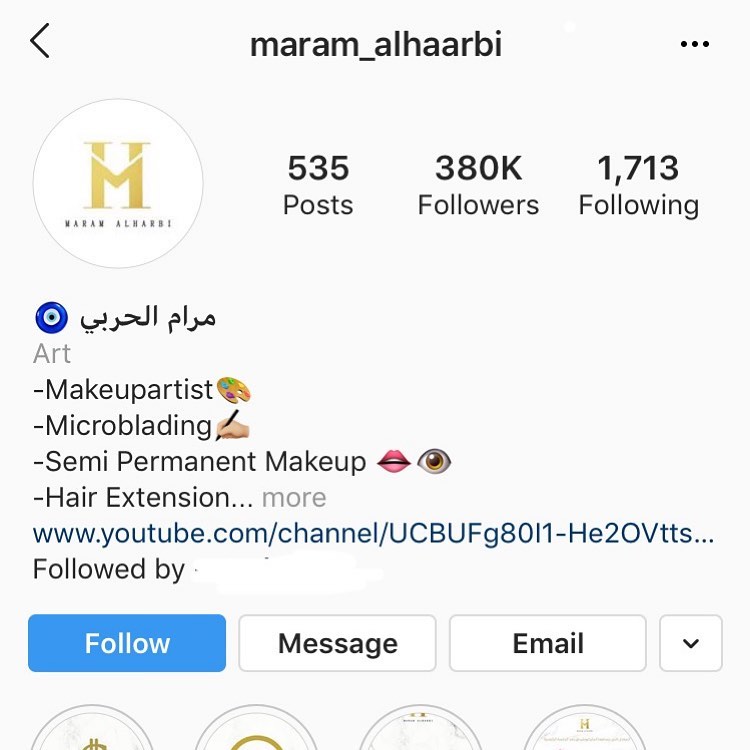 Thank you | اول داعم لي واحلى وارقى ارتست بالدنيا❤️