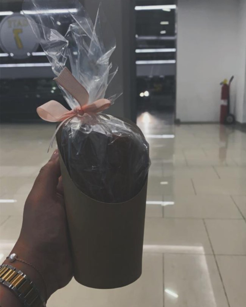 تصوير عميلتنا الخلوقه هنا وعافيه يارب ❤️