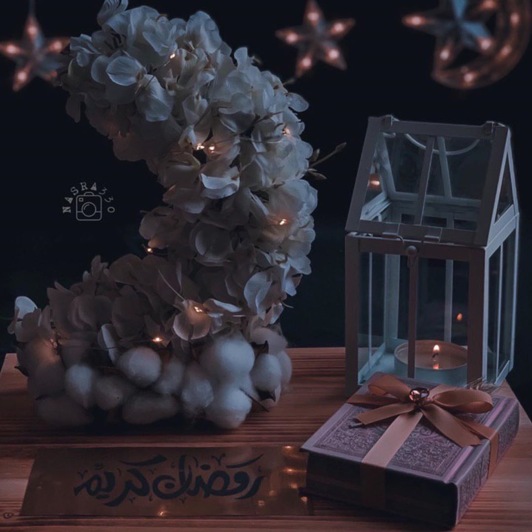 اللّهم اجعلهم من صوامه وقوامه ومن المقبولين فيه ومن عتقائه من النار♥️ مبارك عليكم الشهر ♥️