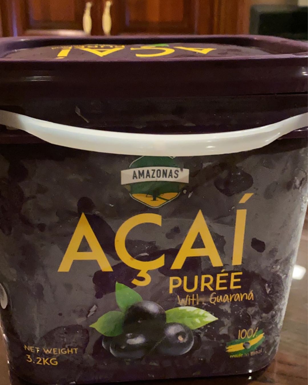 Best Acai in town