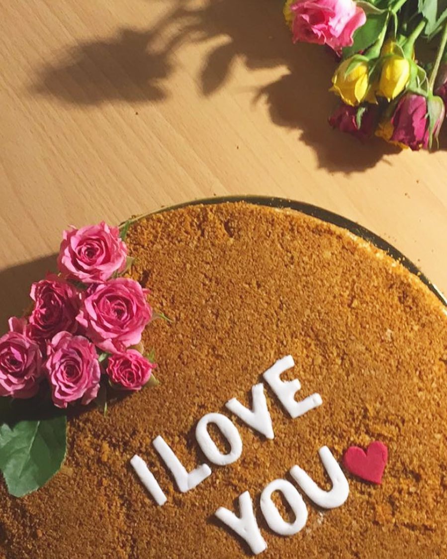 I LOVE YOU ♥️