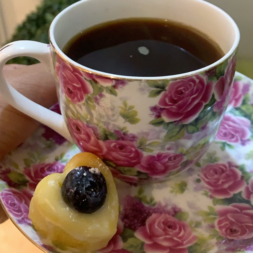 ☕️