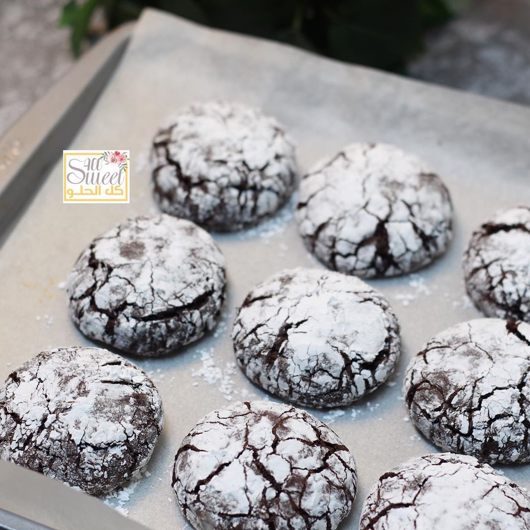 . كمية لذاذة في الصورة . تقاومون ؟ . #كوكيز #chocolate #تشوكلت #كوكيز_محشي #كوكيز #تشوكلت