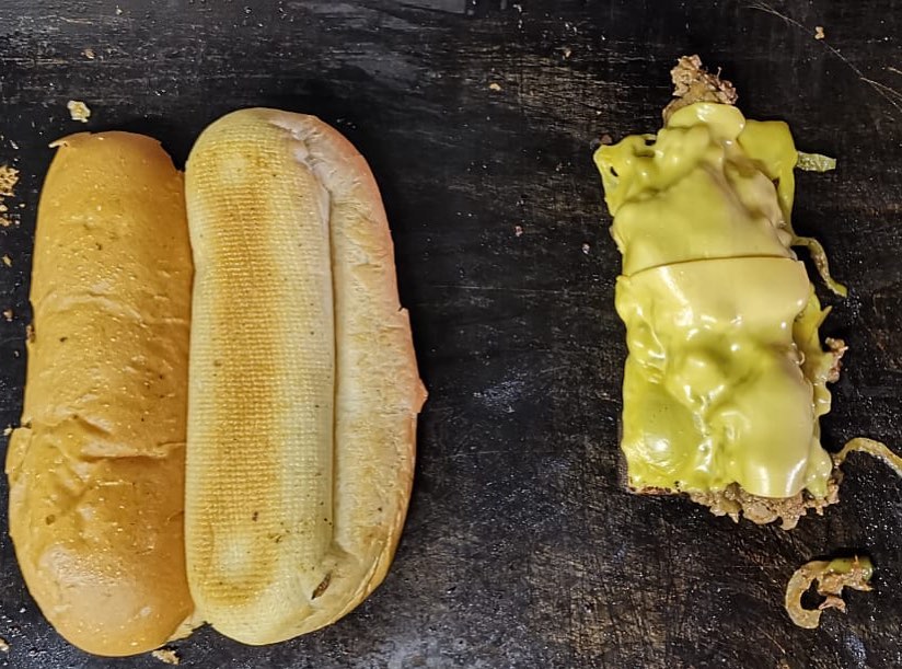 #cheesy #cheesesteak #cheese #amazing #wow #beautiful #delicious #fresh #yummy #hungry #yu