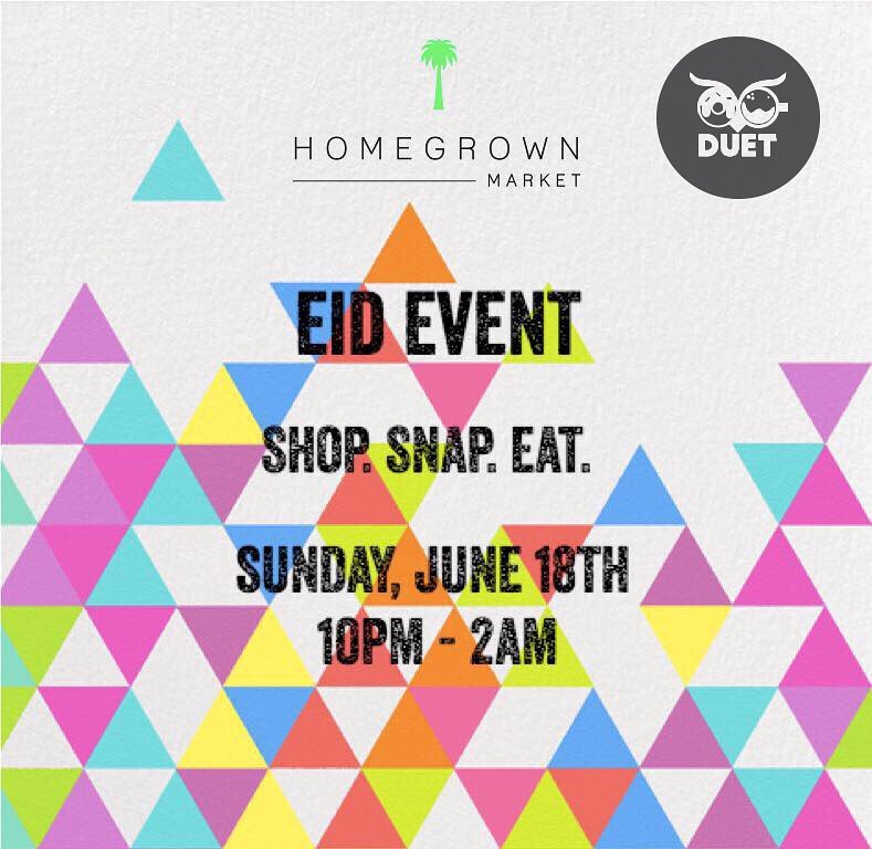 Don't forget to pass by Tonight