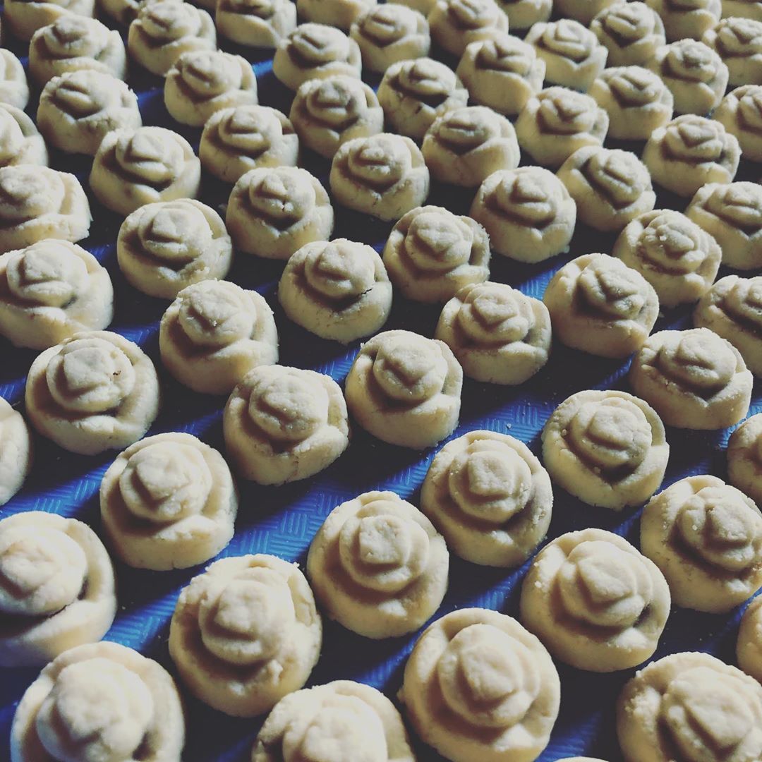 طلبية الميني بقل محشي جاهزه عوافي❤️