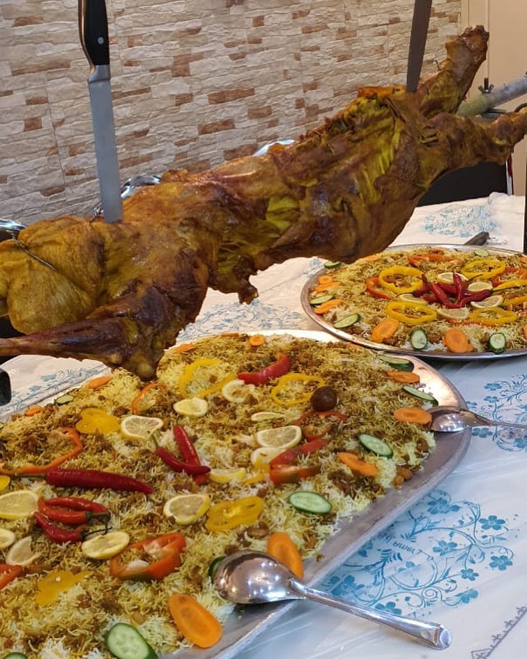 #تذواقه #تذواقة #تذواقه_كبستنا_الحساوية_غير #خروف #خروف_الشيف #خروف_الشيف #خروف_مشوي #الخر