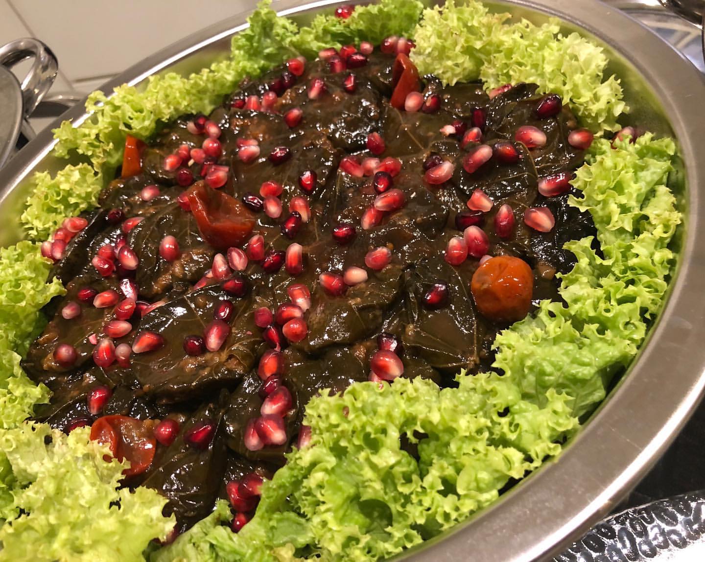 المعروف لا يعرف #كبيبه