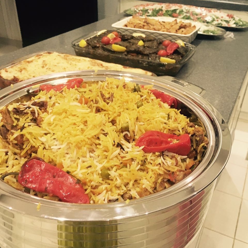 #طلبية #بالعافيه #رز #اوردر #ماشاءالله_لاقوة_الا_بالله