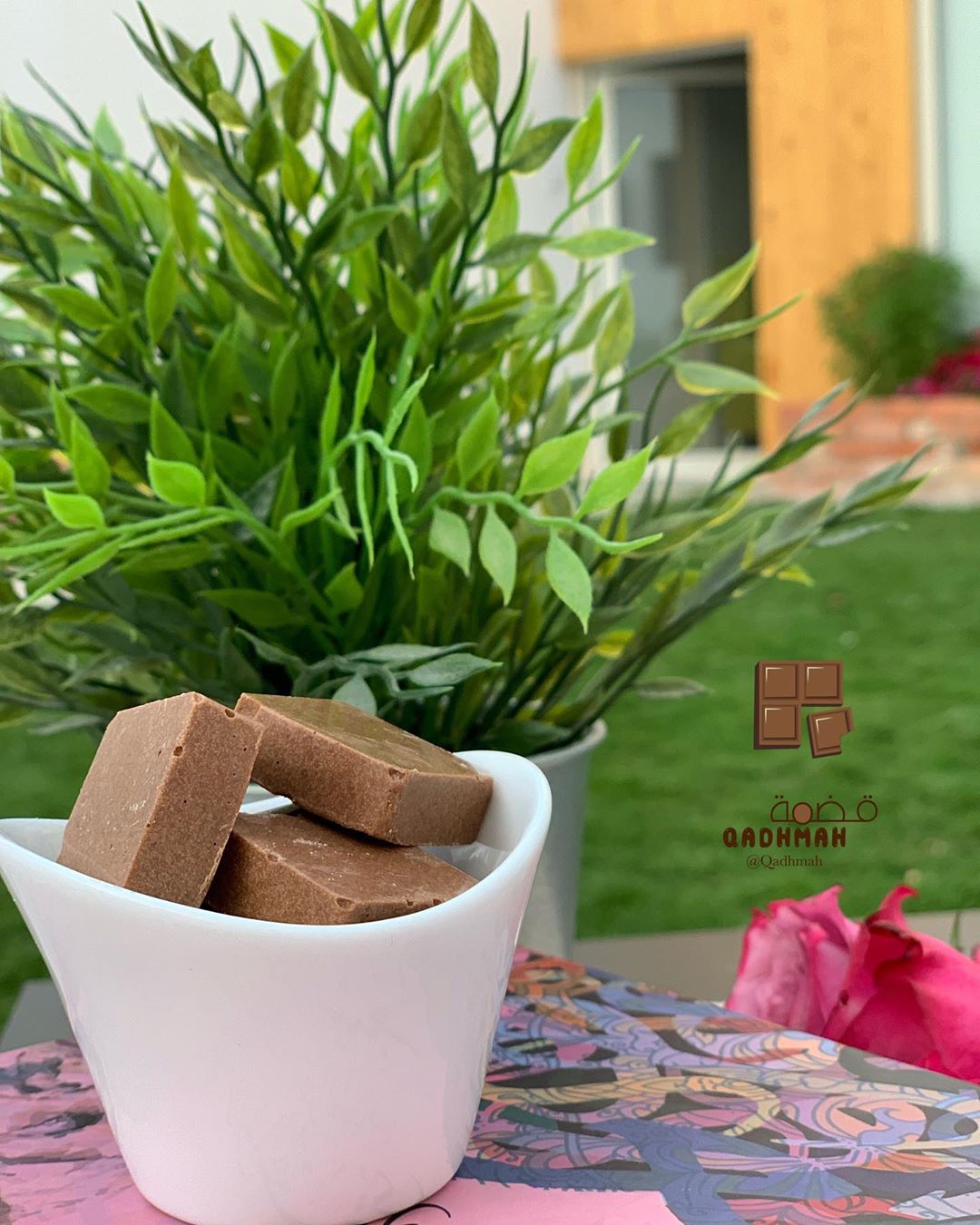 متوفر لدى خيرات البطين ✨