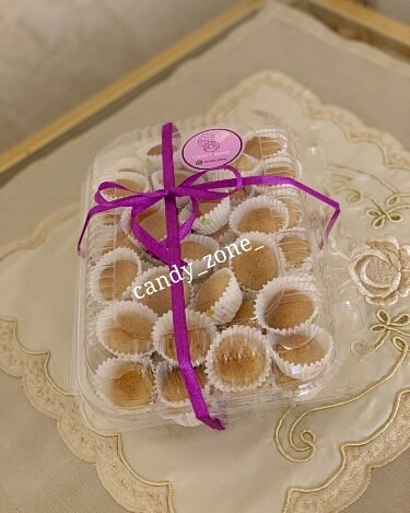 #غريبة #حلويات #حلى #قهوة #حلا