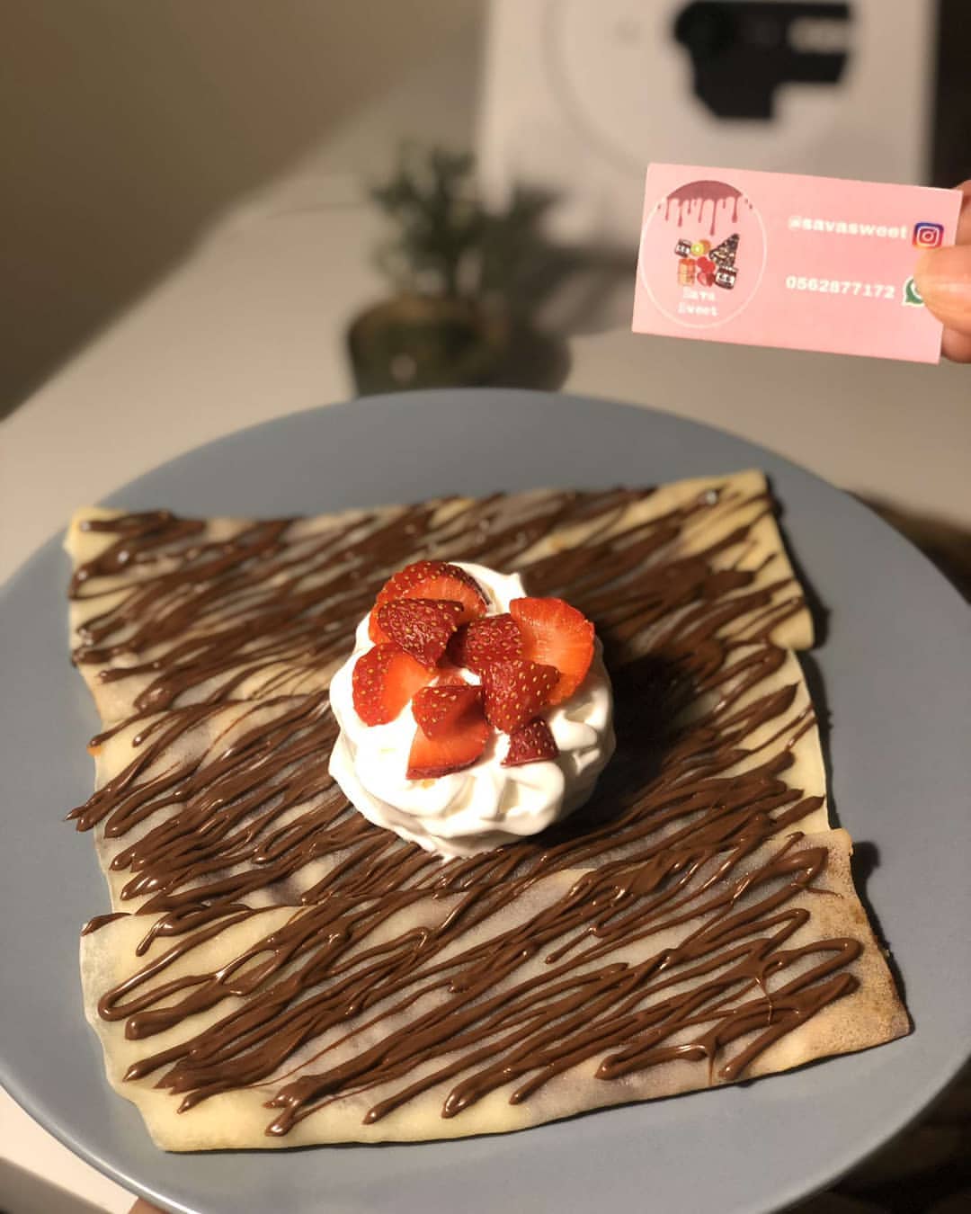 صباح الخير ♥️ " للطلب التواصل واتس او دايركت" #شكولاته #مكة #صنع_يدي