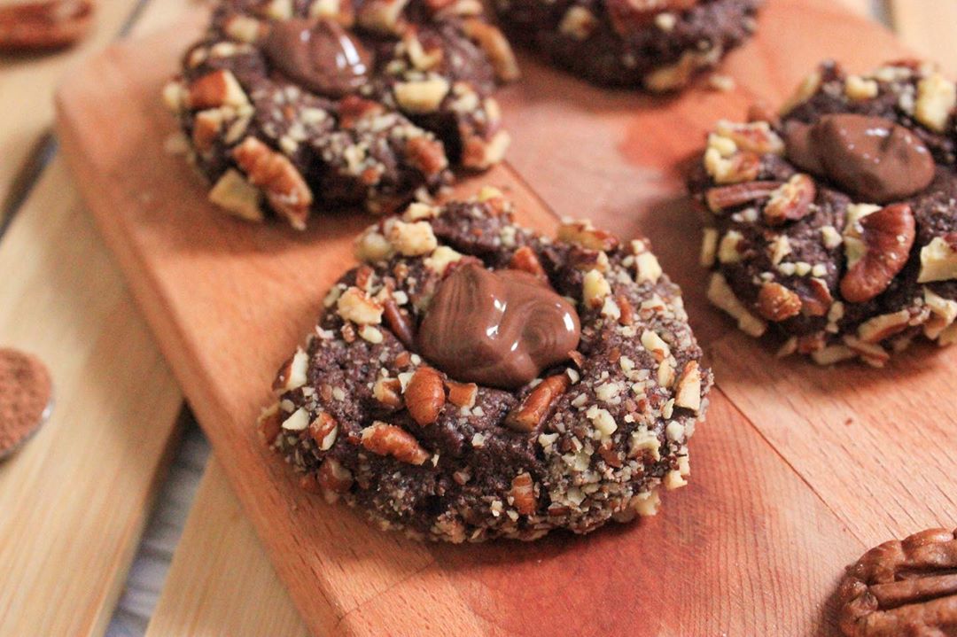 - Turtle Cookies ♥️