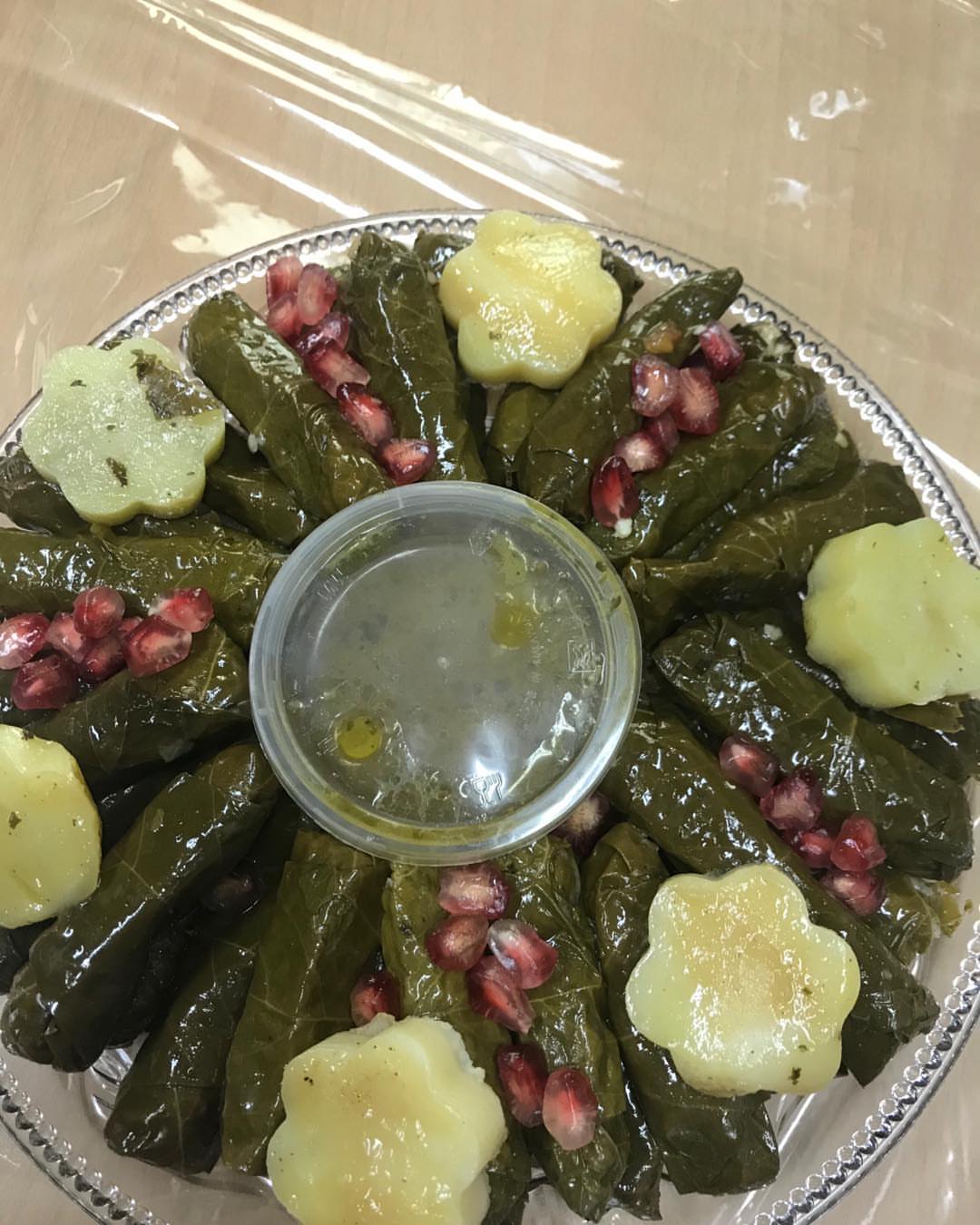 #طلبية_كبة_مقلية