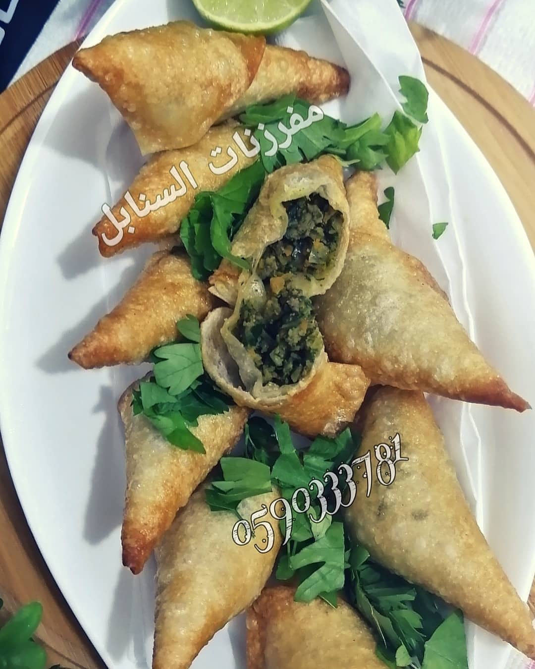 #سمبوسه #مفرزنات #مفرزنات_رمضان #تفريز_رمضان #صباح_الخير #جده #السلامة #الاسكان #الاجاويد