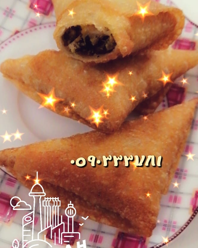 #سمبوسه #مفرزنات #مفرزنات_رمضان #صباح_الخير #جده #طبخ #رمضان #جمعة_مباركة #الخمرة #الاسكان