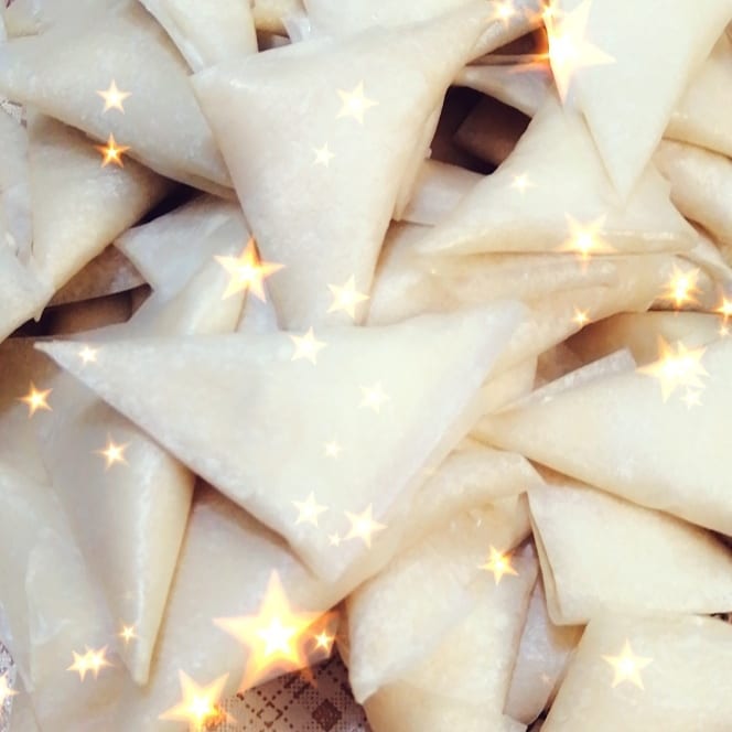 #رمضان_٢٠٢٠ #منتو #شيشبرك #فرموزة#طبخ #تفريز_رمضان #مفرزنات #مفرزنات_رمضان #صباح_الخير #مك