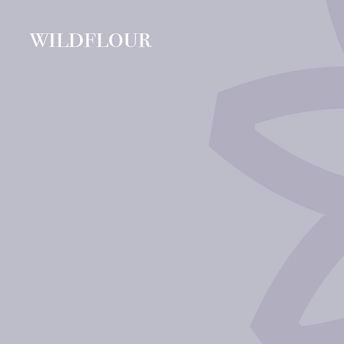 WILDFLOUR celebrating with love #InternationalWomensDay #WomensDay #WomensMovement #Womens