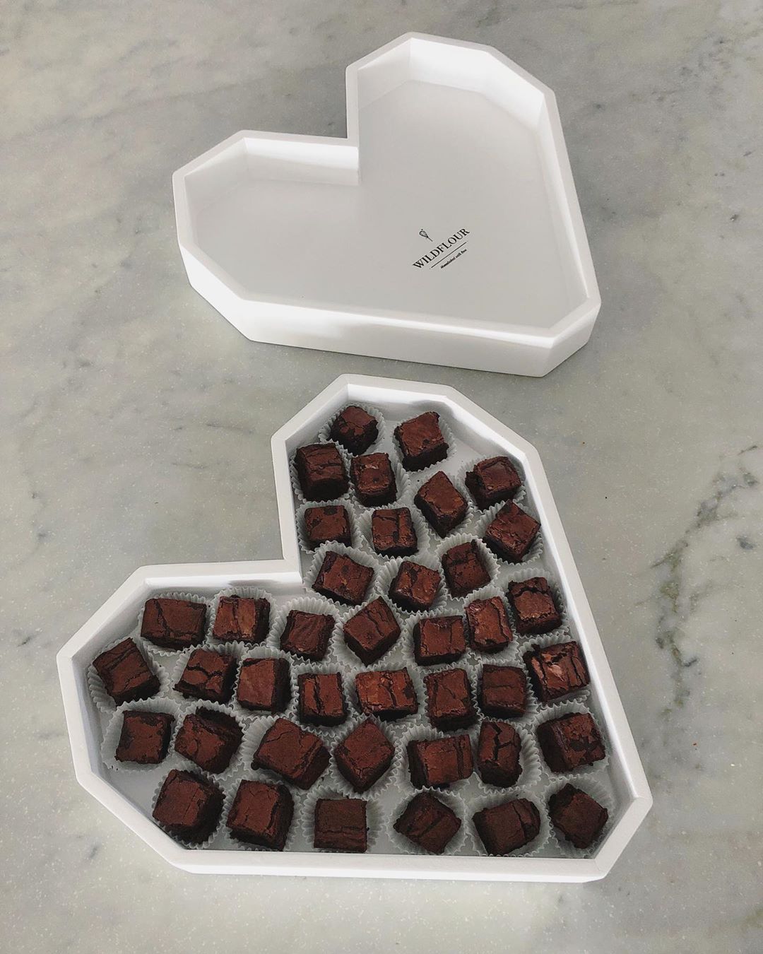 LOVE DAY preorder your heart shaped wood tray today! -limited quantity- . . . #homebakedwi