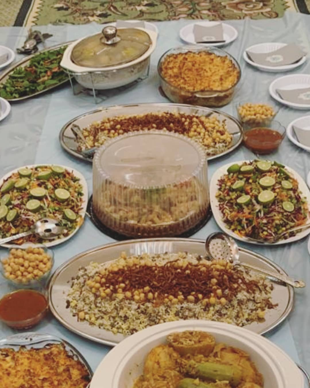 تارت شوب يشارككم مناسباتكم #ميني_تارت_كوكيز #ميني_تارت_فلافل #الدمام #الخبر #حلا_مالح #تار
