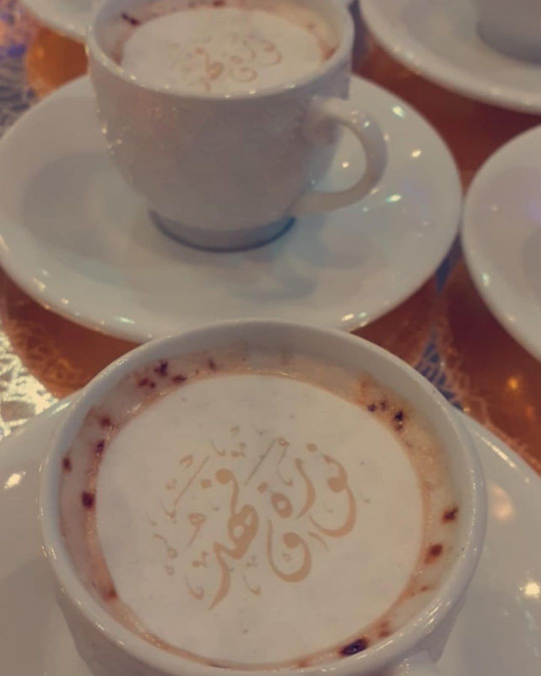 من طلبية " نوره وفهد " الله يوفقهم ويسعدهم #ضيافة_زواج #ضيافة_الرياض #تقديمات_الرياض #حلا_