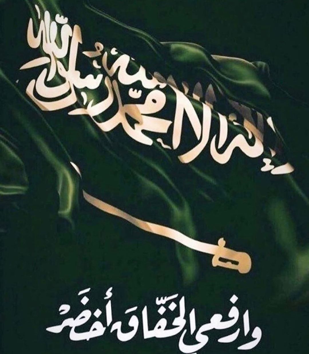 روحي وماملكت يداي فداه وطني الحبيب وهل أحب سواه