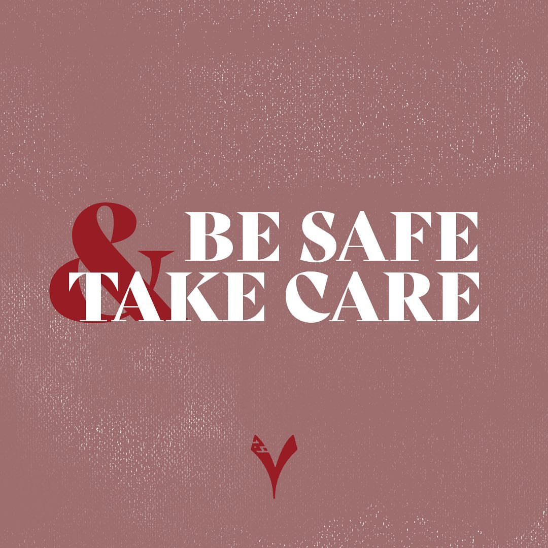 Stay safe✨ #stay_safe #GramsOfLove #sevengramers