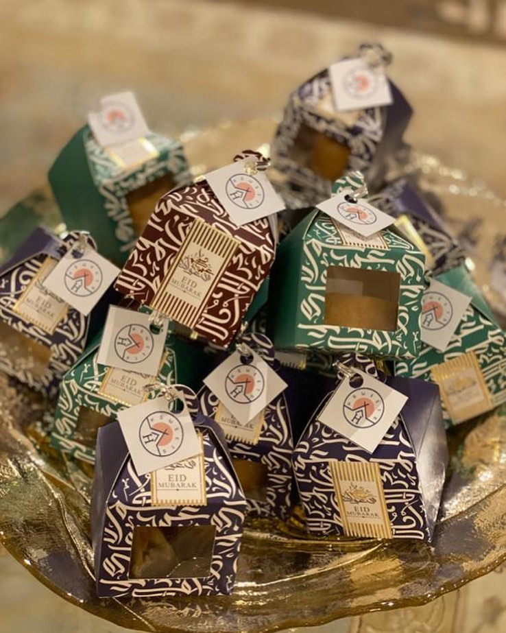 أنتهت الكميةوكل عام وأنتم بخير❤️