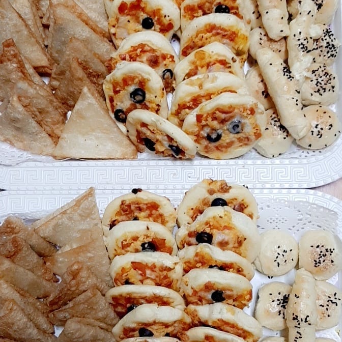 طلبية اليوم