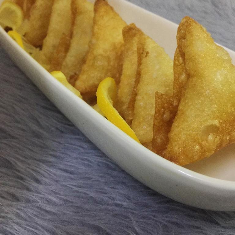 طلبية اليوم بيتزا وسط