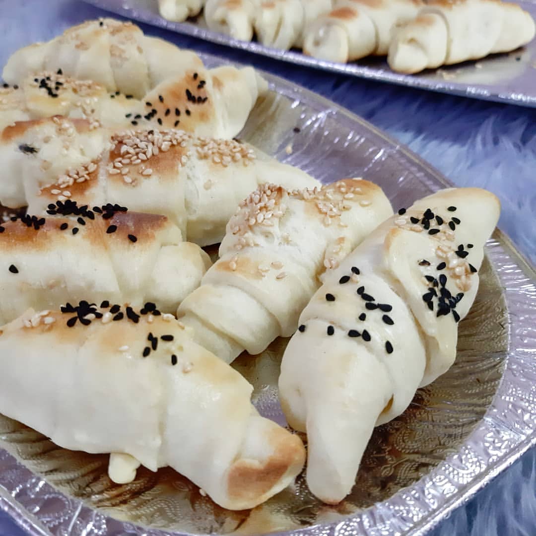 طلبية اليوم بيتزا وسط