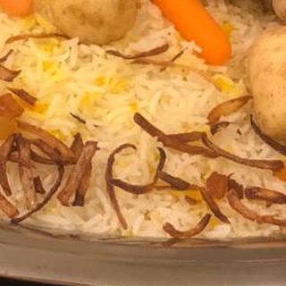 #lamb_shoulder #lambshoulder #الرياض #Riyadh #كتف_خروف #كتف_خروف_مشوي #Shoulder_roast_lamb