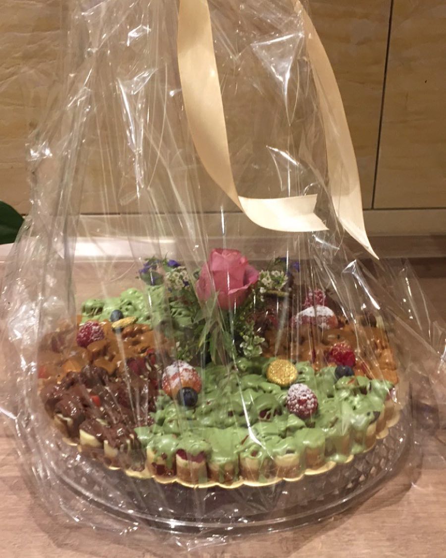 #مناسبات#تخرج#حفلات#حلويات#شوكولاته#ضيافه#ضيافه_مواليد#sweets_reef#