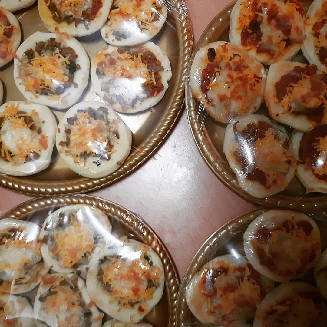 تجهيز طلبية ❤