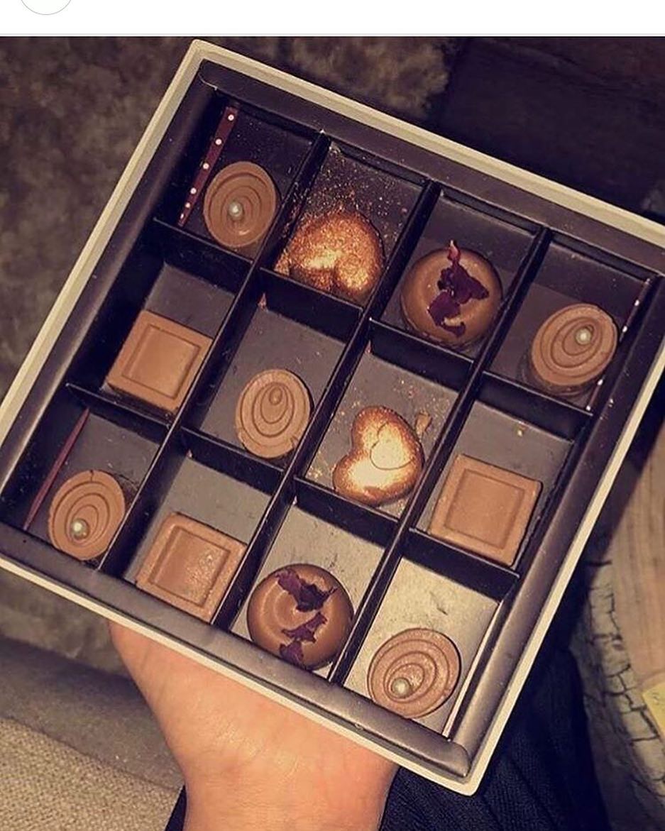 #حلويات#شوكولاته#العيد#دعم_بنات_عيد_الفطر_المبارك#شوكولاته#تقاعل_حسابات#الرياض#احتفالات_ال