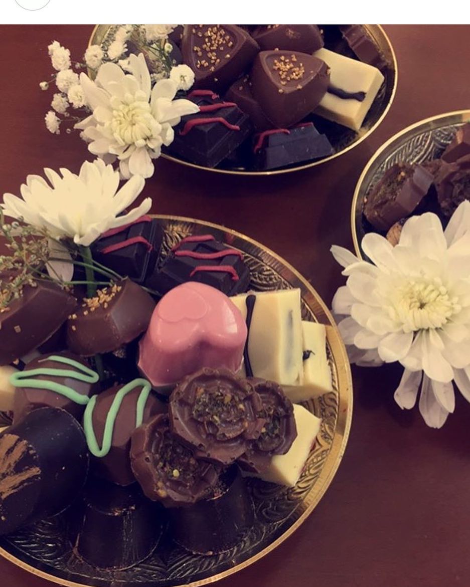 #حلويات#شوكولاته#العيد#دعم_بنات_عيد_الفطر_المبارك#شوكولاته#تقاعل_حسابات#الرياض#احتفالات_ال