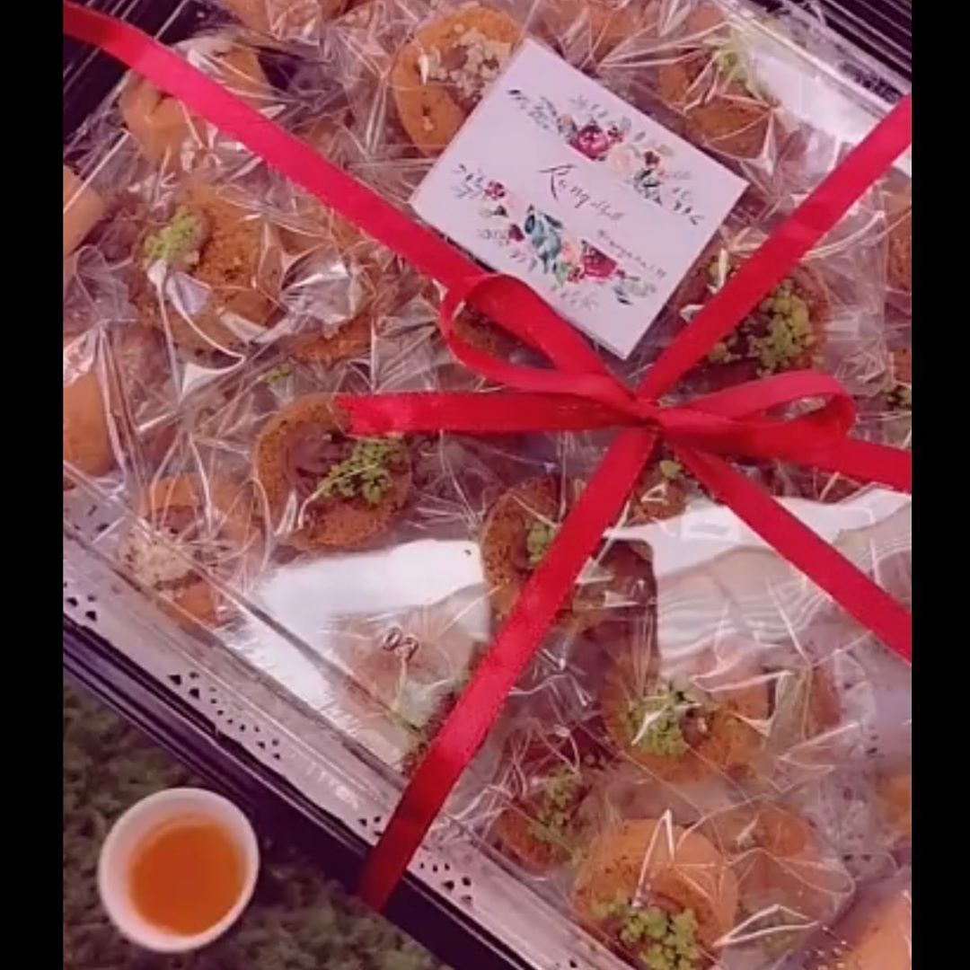 بالعافيه يارب ..