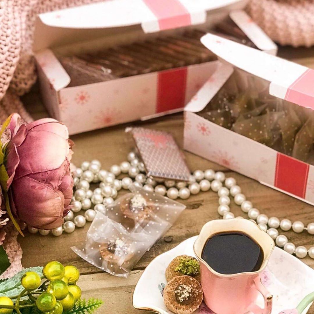 #sweet#حلى#حلى_قهوة #حلويات #اسر_منتجه