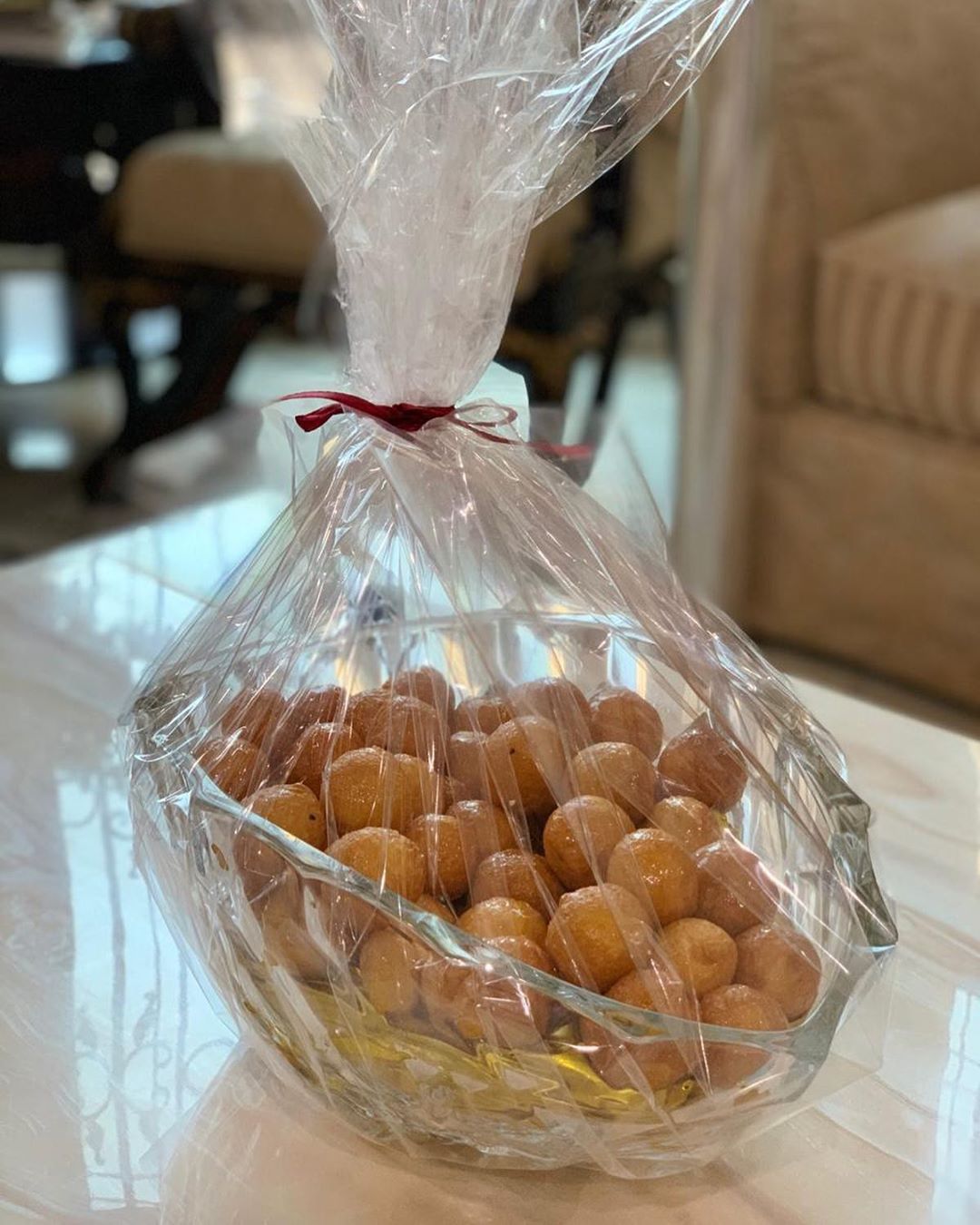 مبارك عليكم الايام العشر ❤️