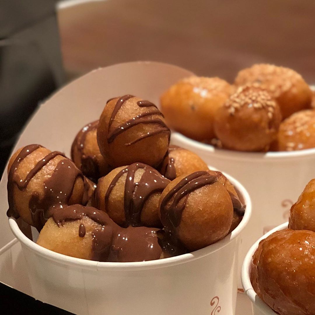 Nutella