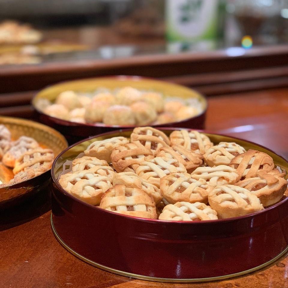 نستقبل طلباتكم لعيد الفطر المبارك ❤️