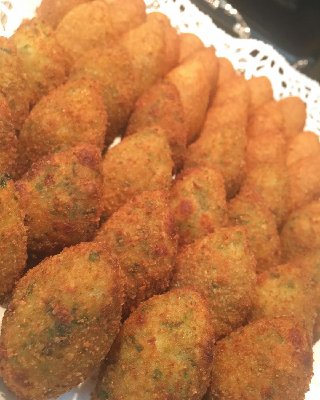 #كفتة بطاطس ​ للطلب :​ التواصل دايركت أو واتس اب​